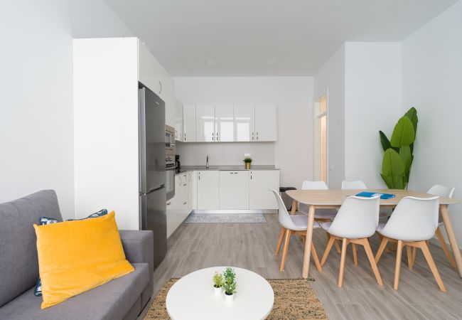 Ferienhaus in Las Palmas de Gran Canaria - Volcano Colorada By CanariasGetaway Ferienhaus in Las Palmas de Gran Canaria - Volcano Colorada By CanariasGetaway