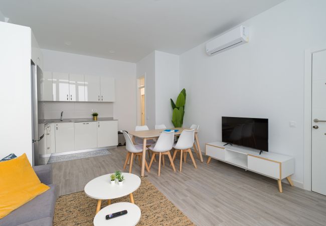 Ferienhaus in Las Palmas de Gran Canaria - Volcano Colorada By CanariasGetaway Ferienhaus in Las Palmas de Gran Canaria - Volcano Colorada By CanariasGetaway