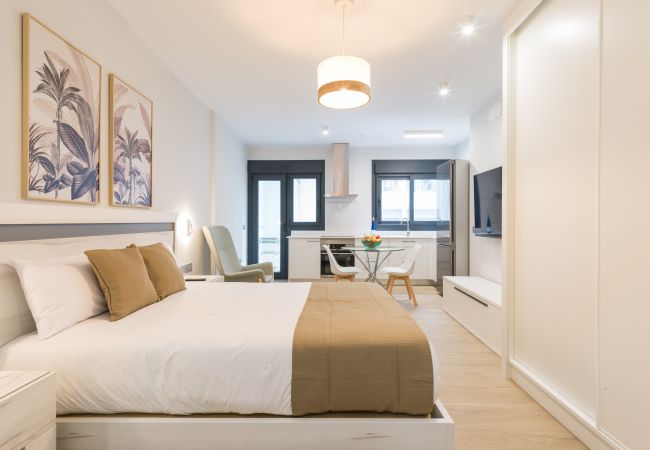 Ferienhaus in Las Palmas de Gran Canaria - Urban Square 3B3 By CanariasGetaway  Ferienhaus in Las Palmas de Gran Canaria - Urban Square 3B3 By CanariasGetaway