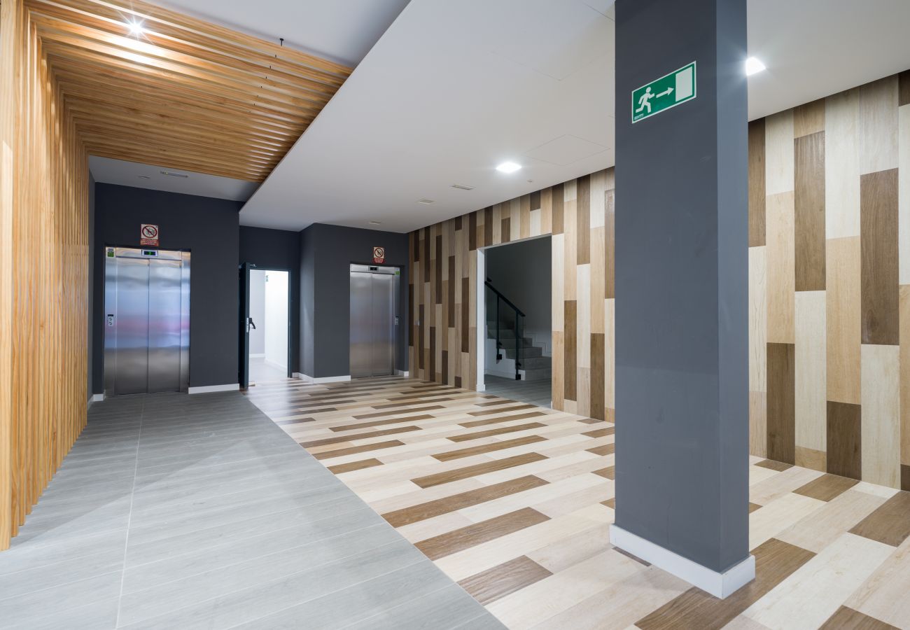 Ferienhaus in Las Palmas de Gran Canaria - Urban Square 3B3 By CanariasGetaway  Ferienhaus in Las Palmas de Gran Canaria - Urban Square 3B3 By CanariasGetaway