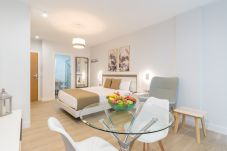 Ferienhaus in Las Palmas de Gran Canaria - Urban Square 3B3 By CanariasGetaway 