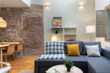 Ferienwohnung in Girona - Cort Reial Penthouse