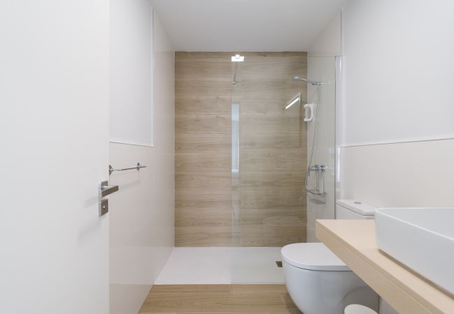 Ferienhaus in Las Palmas de Gran Canaria - Urban Square 3A5 By CanariasGetaway Ferienhaus in Las Palmas de Gran Canaria - Urban Square 3A5 By CanariasGetaway