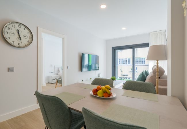 Ferienhaus in Las Palmas de Gran Canaria - Urban Square 3A5 By CanariasGetaway Ferienhaus in Las Palmas de Gran Canaria - Urban Square 3A5 By CanariasGetaway