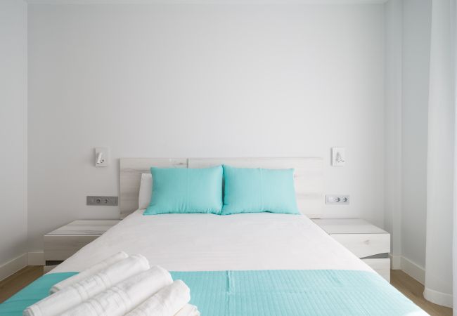 Ferienhaus in Las Palmas de Gran Canaria - Urban Square 3A5 By CanariasGetaway Ferienhaus in Las Palmas de Gran Canaria - Urban Square 3A5 By CanariasGetaway