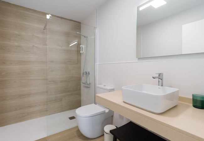 Ferienhaus in Las Palmas de Gran Canaria - Urban Square 3A5 By CanariasGetaway Ferienhaus in Las Palmas de Gran Canaria - Urban Square 3A5 By CanariasGetaway