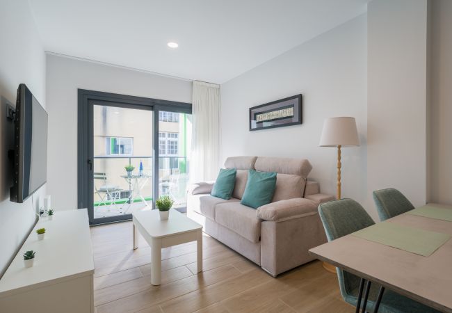 Ferienhaus in Las Palmas de Gran Canaria - Urban Square 3A5 By CanariasGetaway Ferienhaus in Las Palmas de Gran Canaria - Urban Square 3A5 By CanariasGetaway