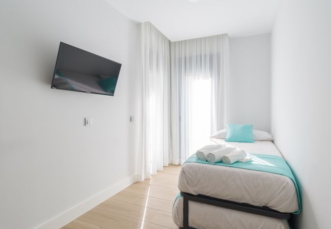 Ferienhaus in Las Palmas de Gran Canaria - Urban Square 3A5 By CanariasGetaway Ferienhaus in Las Palmas de Gran Canaria - Urban Square 3A5 By CanariasGetaway