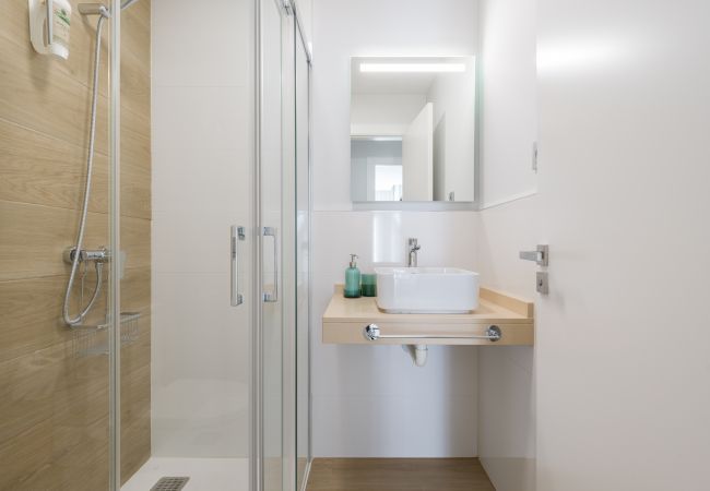 Ferienhaus in Las Palmas de Gran Canaria - Urban Square 3A5 By CanariasGetaway Ferienhaus in Las Palmas de Gran Canaria - Urban Square 3A5 By CanariasGetaway