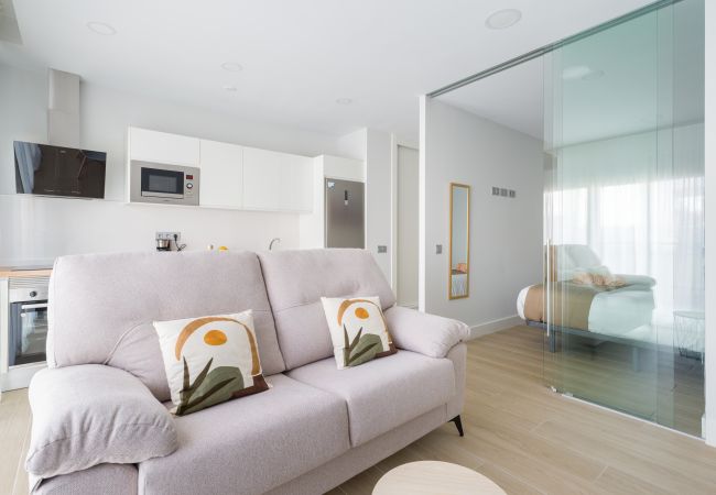 Ferienhaus in Las Palmas de Gran Canaria - Urban Square 2B12 By CanariasGetaway Ferienhaus in Las Palmas de Gran Canaria - Urban Square 2B12 By CanariasGetaway