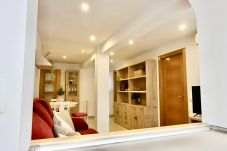 Ferienwohnung in Madrid - COMODO DEPARTAMENTO DE DOS DOMITORIOS CERCA A PLAZA ELIPTICA