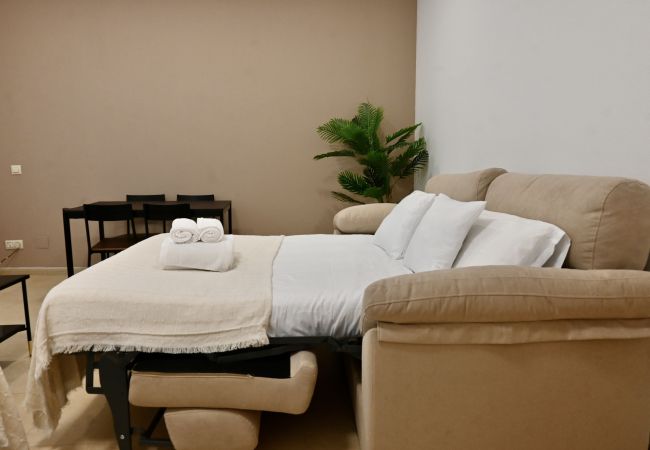 Ferienwohnung in Madrid - M (INF3D) Céntrico apartamento en la Calle Infantas Ferienwohnung in Madrid - M (INF3D) Céntrico apartamento en la Calle Infantas