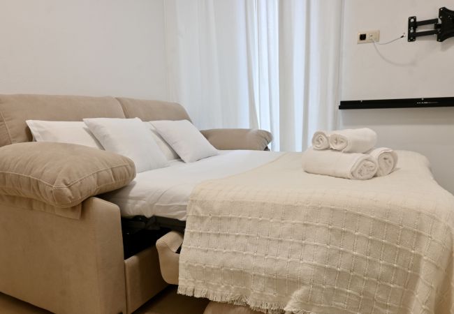 Ferienwohnung in Madrid - M (INF3D) Céntrico apartamento en la Calle Infantas Ferienwohnung in Madrid - M (INF3D) Céntrico apartamento en la Calle Infantas