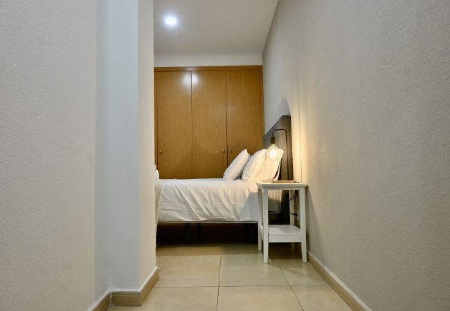 Ferienwohnung in Madrid - M (INF3D) Céntrico apartamento en la Calle Infantas Ferienwohnung in Madrid - M (INF3D) Céntrico apartamento en la Calle Infantas