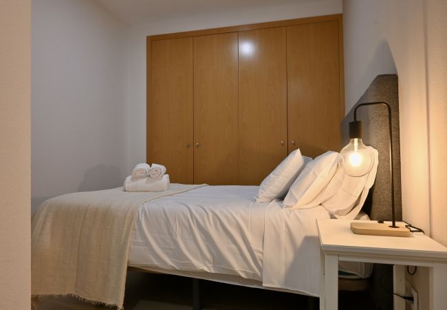 Ferienwohnung in Madrid - M (INF3D) Céntrico apartamento en la Calle Infantas Ferienwohnung in Madrid - M (INF3D) Céntrico apartamento en la Calle Infantas