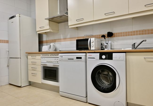 Ferienwohnung in Madrid - M (INF3D) Céntrico apartamento en la Calle Infantas Ferienwohnung in Madrid - M (INF3D) Céntrico apartamento en la Calle Infantas