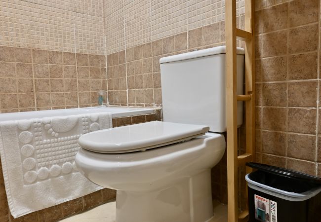 Ferienwohnung in Madrid - M (INF3D) Céntrico apartamento en la Calle Infantas Ferienwohnung in Madrid - M (INF3D) Céntrico apartamento en la Calle Infantas