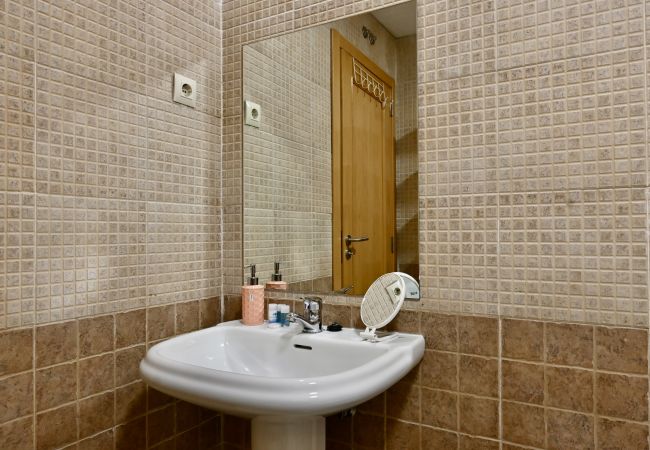 Ferienwohnung in Madrid - M (INF3D) Céntrico apartamento en la Calle Infantas Ferienwohnung in Madrid - M (INF3D) Céntrico apartamento en la Calle Infantas