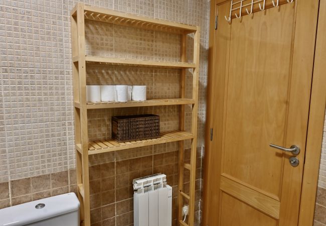 Ferienwohnung in Madrid - M (INF3D) Céntrico apartamento en la Calle Infantas Ferienwohnung in Madrid - M (INF3D) Céntrico apartamento en la Calle Infantas