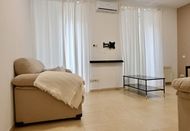 Ferienwohnung in Madrid - M (INF3D) Céntrico apartamento en la Calle Infantas Ferienwohnung in Madrid - M (INF3D) Céntrico apartamento en la Calle Infantas