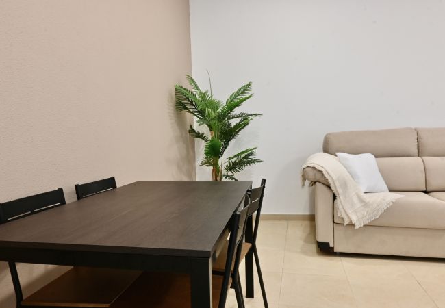 Ferienwohnung in Madrid - M (INF3D) Céntrico apartamento en la Calle Infantas Ferienwohnung in Madrid - M (INF3D) Céntrico apartamento en la Calle Infantas