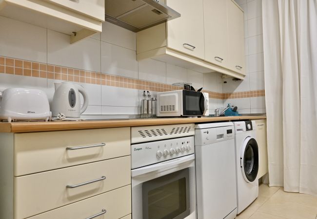 Ferienwohnung in Madrid - M (INF3D) Céntrico apartamento en la Calle Infantas Ferienwohnung in Madrid - M (INF3D) Céntrico apartamento en la Calle Infantas