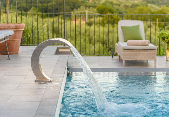 Villa in Segromigno in Monte - Luxury 7 Bedrooms Villa with Pool, SPA and Limitless Views Villa in Segromigno in Monte - Luxury 7 Bedrooms Villa with Pool, SPA and Limitless Views