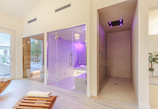 Villa in Segromigno in Monte - Luxury 7 Bedrooms Villa with Pool, SPA and Limitless Views Villa in Segromigno in Monte - Luxury 7 Bedrooms Villa with Pool, SPA and Limitless Views