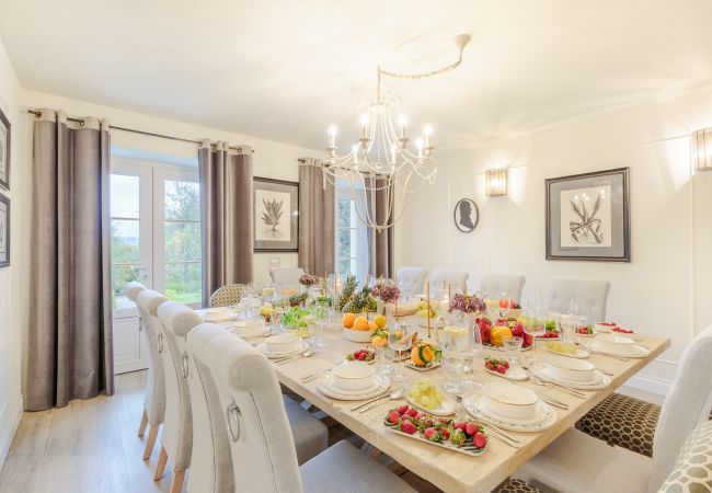 Villa in Segromigno in Monte - Luxury 7 Bedrooms Villa with Pool, SPA and Limitless Views Villa in Segromigno in Monte - Luxury 7 Bedrooms Villa with Pool, SPA and Limitless Views