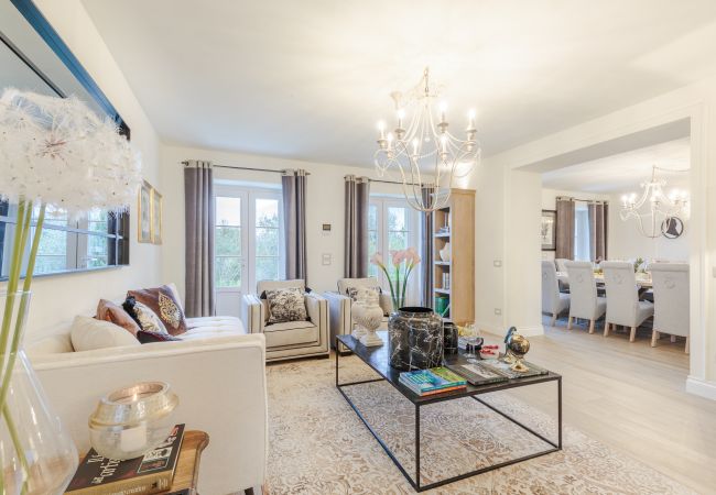 Villa in Segromigno in Monte - Luxury 7 Bedrooms Villa with Pool, SPA and Limitless Views Villa in Segromigno in Monte - Luxury 7 Bedrooms Villa with Pool, SPA and Limitless Views