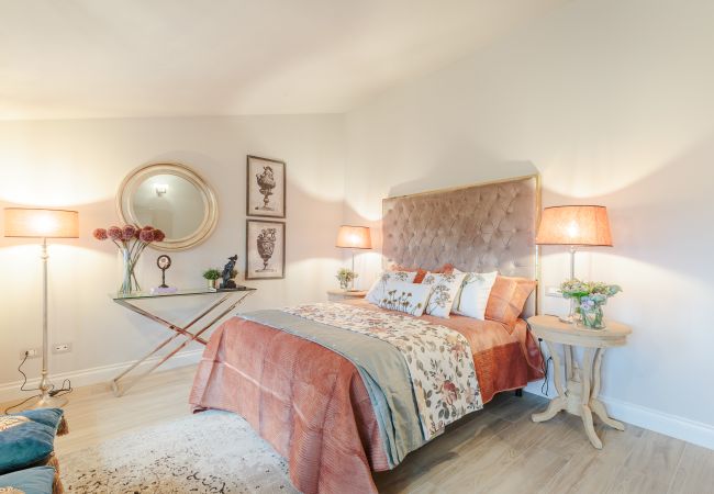Villa in Segromigno in Monte - Luxury 7 Bedrooms Villa with Pool, SPA and Limitless Views Villa in Segromigno in Monte - Luxury 7 Bedrooms Villa with Pool, SPA and Limitless Views