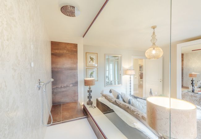 Villa in Segromigno in Monte - Luxury 7 Bedrooms Villa with Pool, SPA and Limitless Views Villa in Segromigno in Monte - Luxury 7 Bedrooms Villa with Pool, SPA and Limitless Views