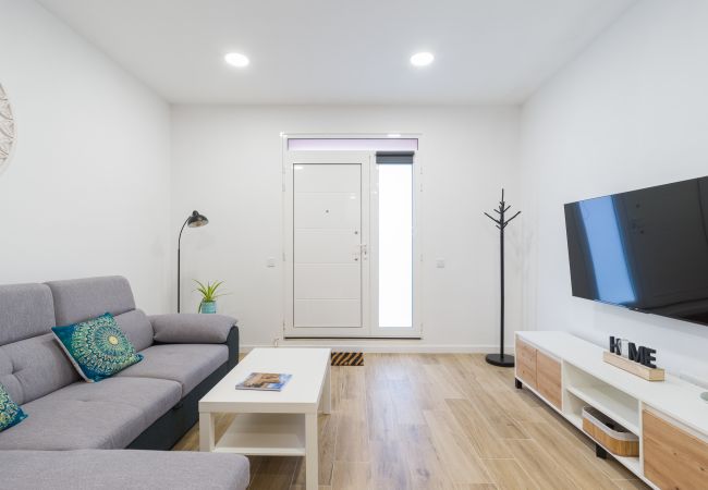 Ferienhaus in Las Palmas de Gran Canaria - Urban Surf Beach By Canariasgetaway Ferienhaus in Las Palmas de Gran Canaria - Urban Surf Beach By Canariasgetaway