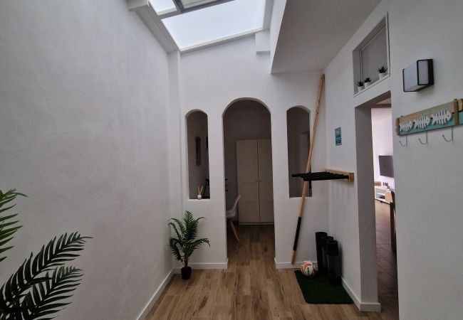 Ferienhaus in Las Palmas de Gran Canaria - Urban Surf Beach By Canariasgetaway Ferienhaus in Las Palmas de Gran Canaria - Urban Surf Beach By Canariasgetaway