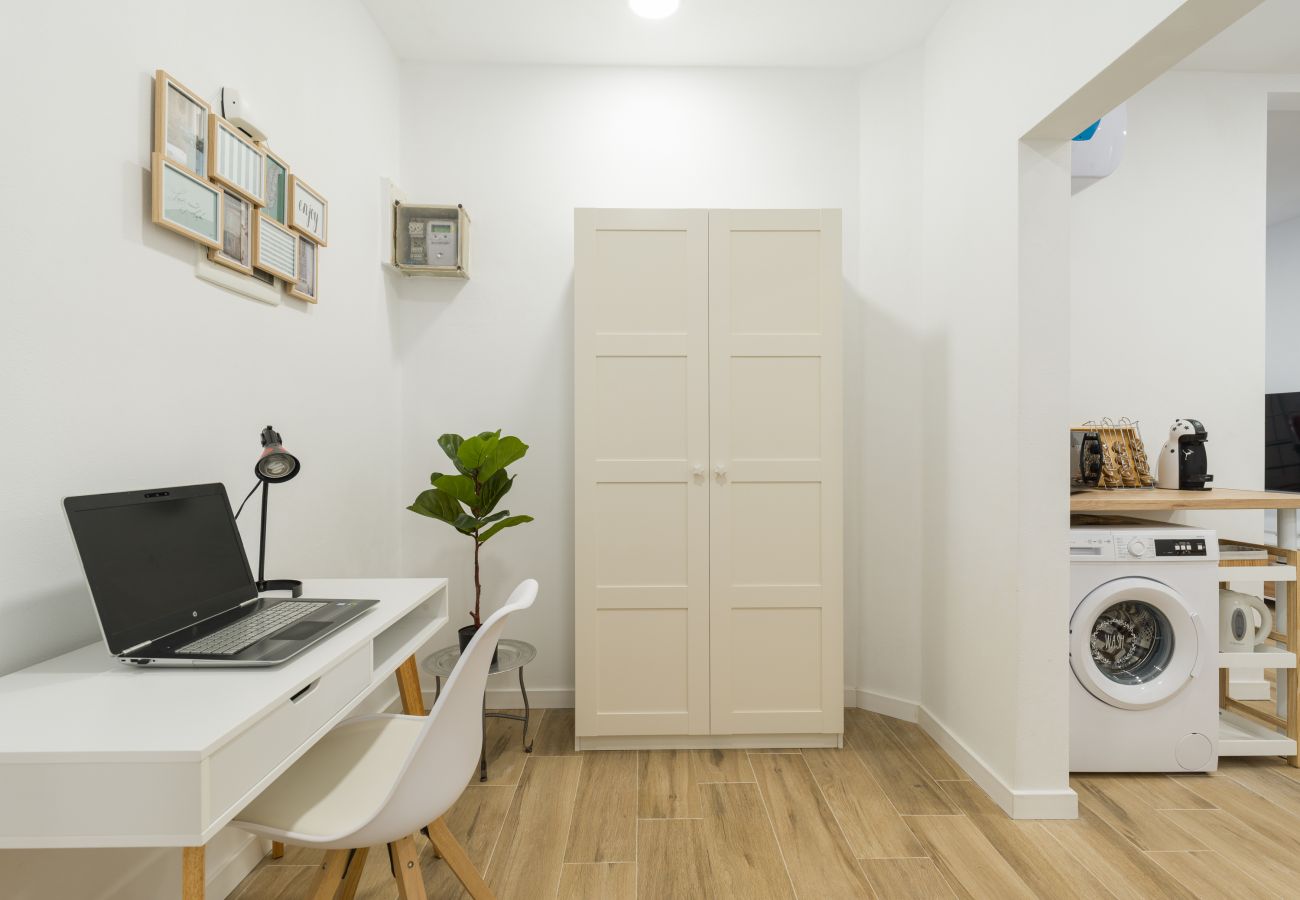 Ferienhaus in Las Palmas de Gran Canaria - Urban Surf Beach By Canariasgetaway Ferienhaus in Las Palmas de Gran Canaria - Urban Surf Beach By Canariasgetaway