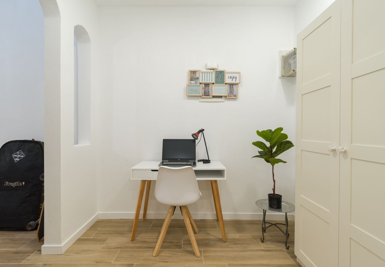 Ferienhaus in Las Palmas de Gran Canaria - Urban Surf Beach By Canariasgetaway Ferienhaus in Las Palmas de Gran Canaria - Urban Surf Beach By Canariasgetaway