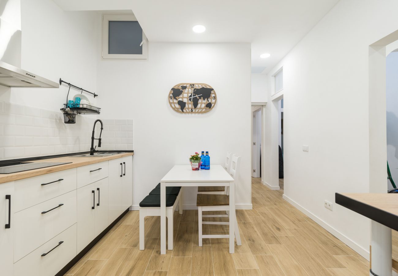 Ferienhaus in Las Palmas de Gran Canaria - Urban Surf Beach By Canariasgetaway Ferienhaus in Las Palmas de Gran Canaria - Urban Surf Beach By Canariasgetaway