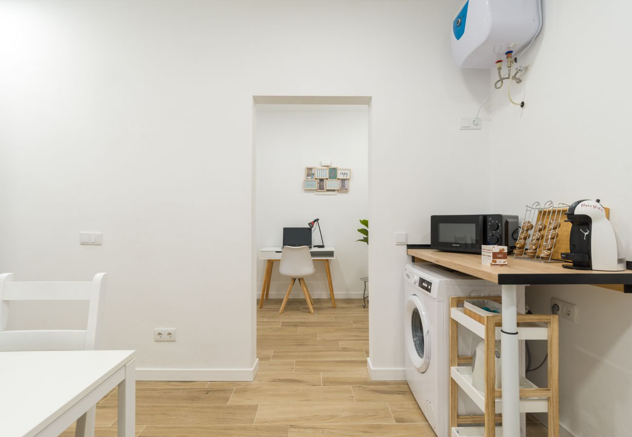 Ferienhaus in Las Palmas de Gran Canaria - Urban Surf Beach By Canariasgetaway Ferienhaus in Las Palmas de Gran Canaria - Urban Surf Beach By Canariasgetaway