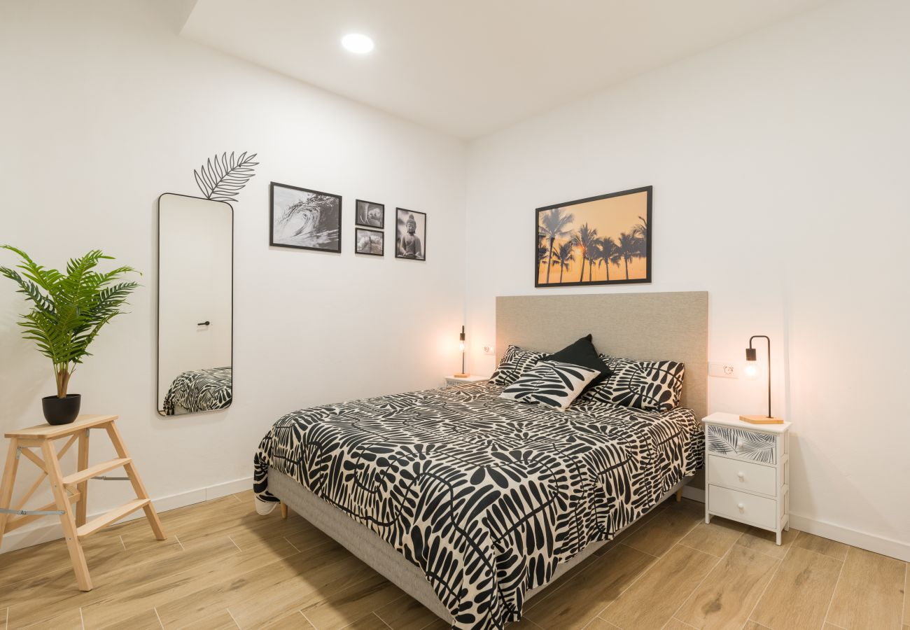 Ferienhaus in Las Palmas de Gran Canaria - Urban Surf Beach By Canariasgetaway Ferienhaus in Las Palmas de Gran Canaria - Urban Surf Beach By Canariasgetaway