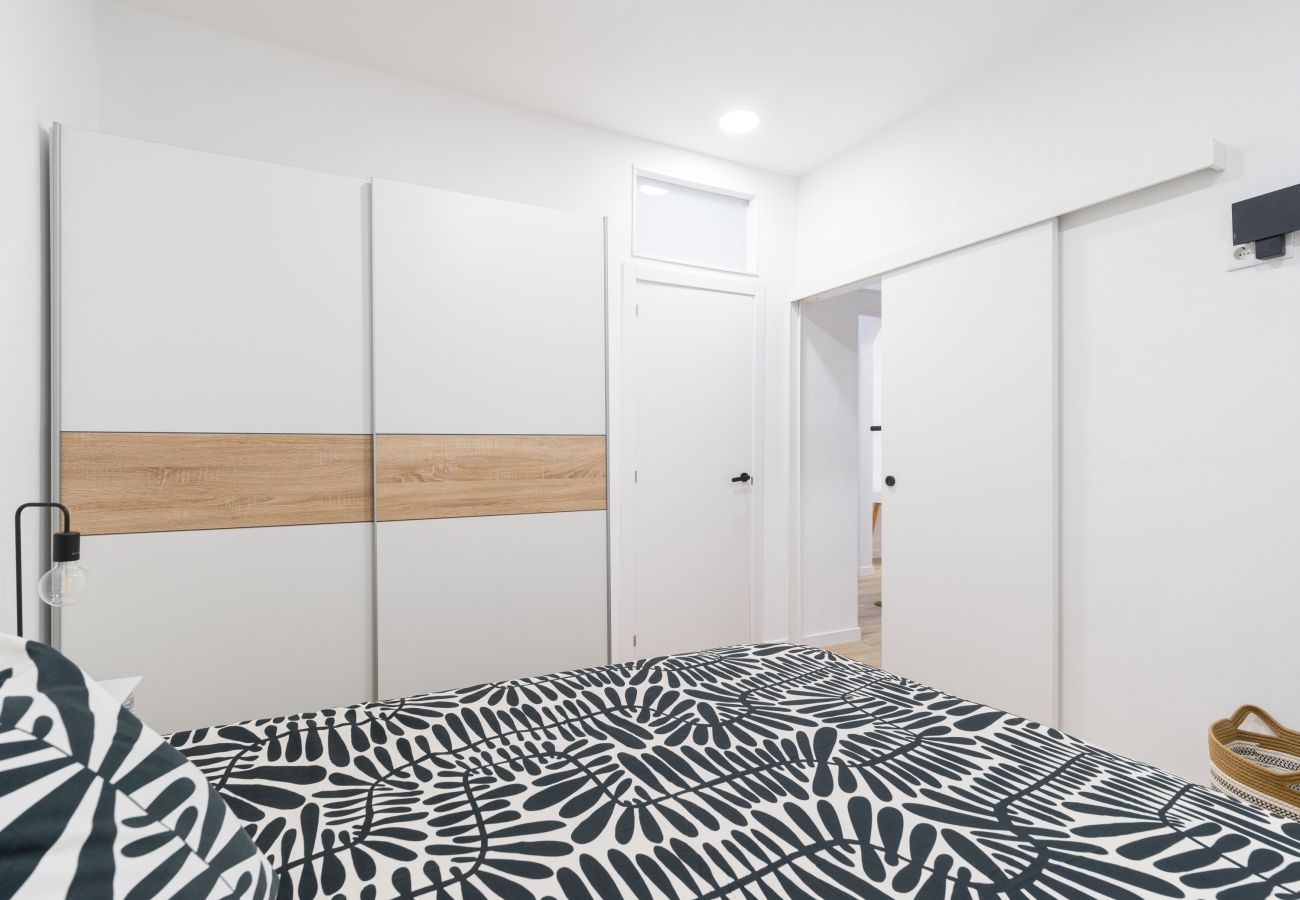 Ferienhaus in Las Palmas de Gran Canaria - Urban Surf Beach By Canariasgetaway Ferienhaus in Las Palmas de Gran Canaria - Urban Surf Beach By Canariasgetaway