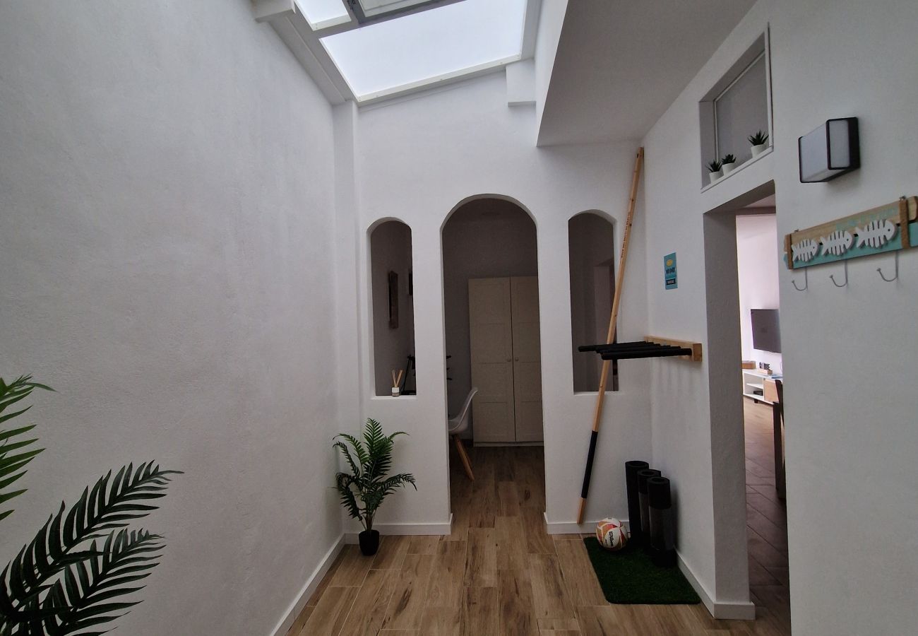 Ferienhaus in Las Palmas de Gran Canaria - Urban Surf Beach By Canariasgetaway Ferienhaus in Las Palmas de Gran Canaria - Urban Surf Beach By Canariasgetaway