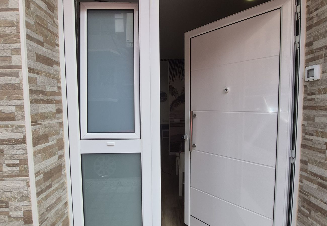 Ferienhaus in Las Palmas de Gran Canaria - Urban Surf Beach By Canariasgetaway Ferienhaus in Las Palmas de Gran Canaria - Urban Surf Beach By Canariasgetaway