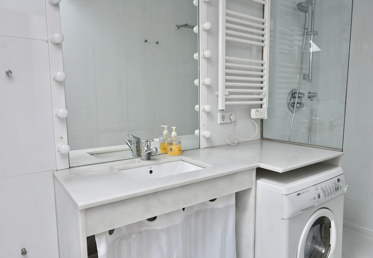 Ferienwohnung in Madrid - Apartamento con encanto a pocos metros de Puerta del Sol. Temporal  Ferienwohnung in Madrid - Apartamento con encanto a pocos metros de Puerta del Sol. Temporal