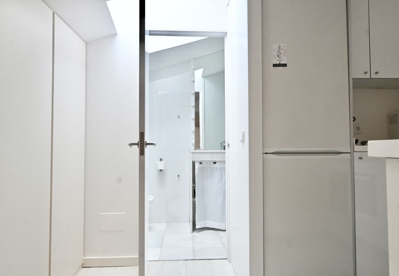 Ferienwohnung in Madrid - Apartamento con encanto a pocos metros de Puerta del Sol. Temporal  Ferienwohnung in Madrid - Apartamento con encanto a pocos metros de Puerta del Sol. Temporal