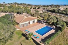 Villa in Santa Margalida - Villa es Mal Pas 267 By Mallorca Charme