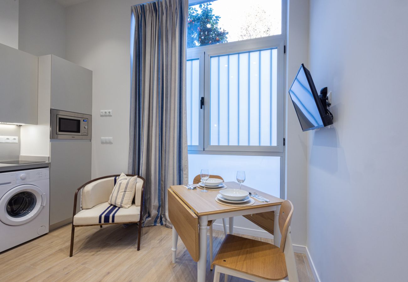 Ferienwohnung in Valencia - The Mediterraneo Apartment 02 by Florit Flats Ferienwohnung in Valencia - The Mediterraneo Apartment 02 by Florit Flats