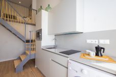 Ferienwohnung in Valencia - The Mediterraneo Apartment 06 by Florit Flats