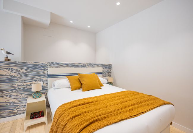  in Valencia - The Mediterraneo Apartment 07 by Florit Flats