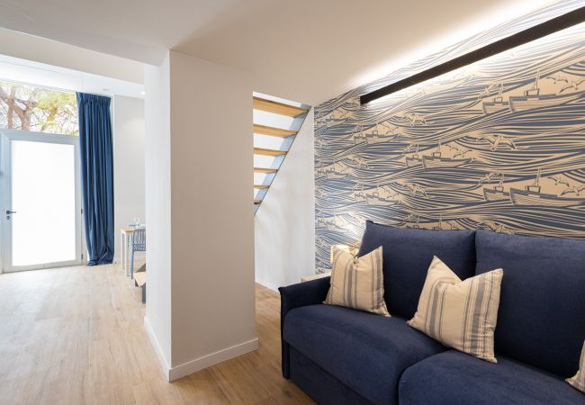 Ferienwohnung in Valencia - The Mediterraneo Apartment 09 by Florit Flats Ferienwohnung in Valencia - The Mediterraneo Apartment 09 by Florit Flats