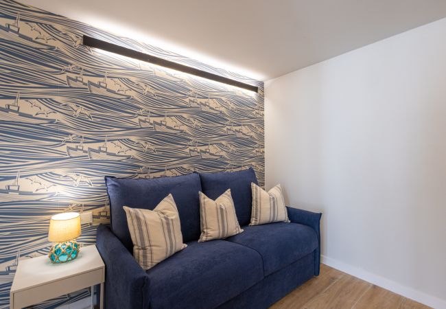 Ferienwohnung in Valencia - The Mediterraneo Apartment 09 by Florit Flats Ferienwohnung in Valencia - The Mediterraneo Apartment 09 by Florit Flats